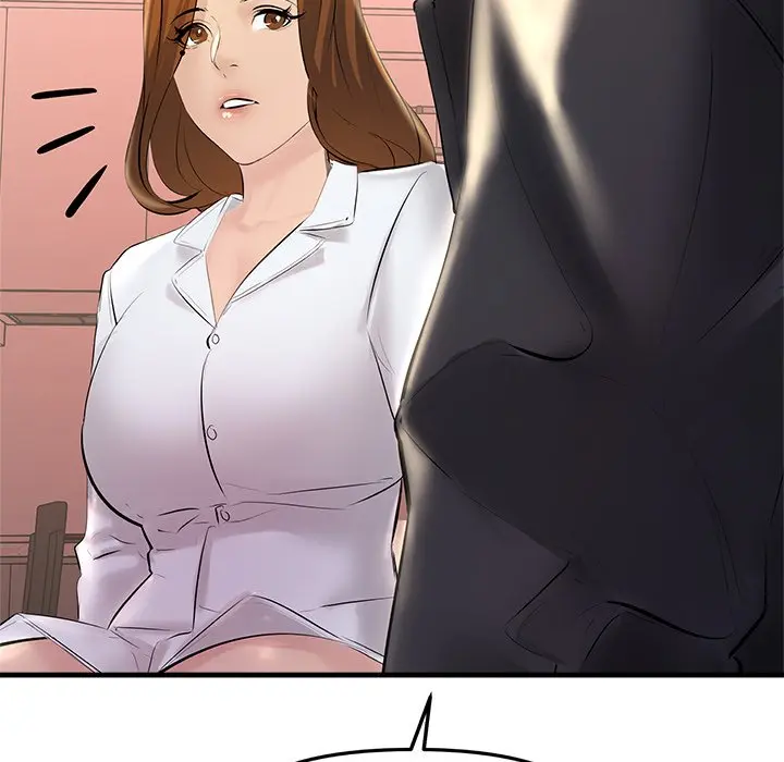 Tangled Webs Chapter 20 - Page 161