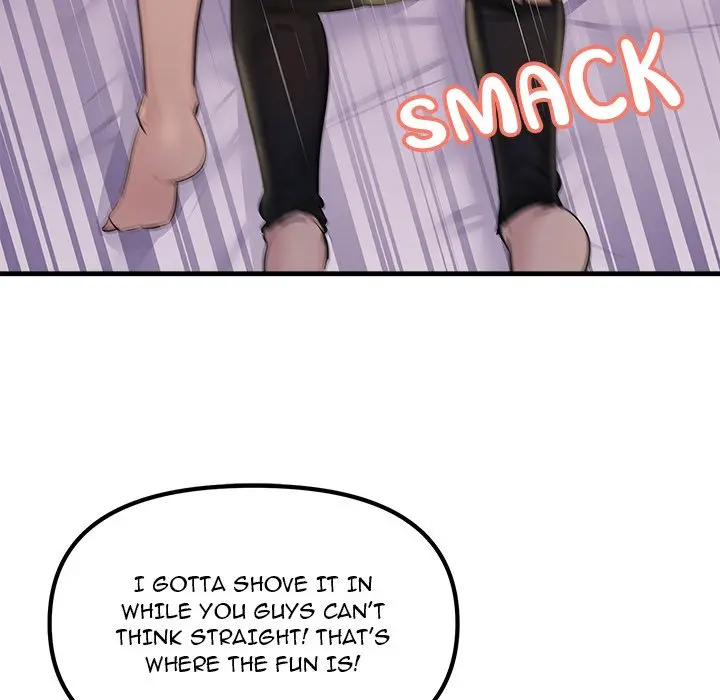 Tangled Webs Chapter 20 - Page 35