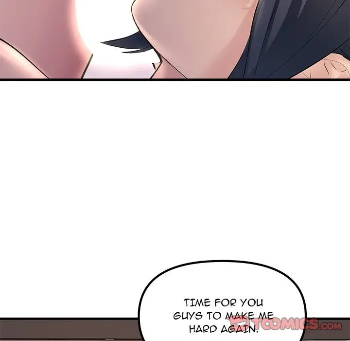 Tangled Webs Chapter 20 - Page 75