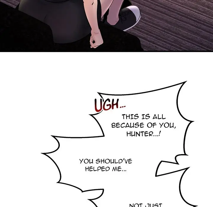 Tangled Webs Chapter 21 - Page 10