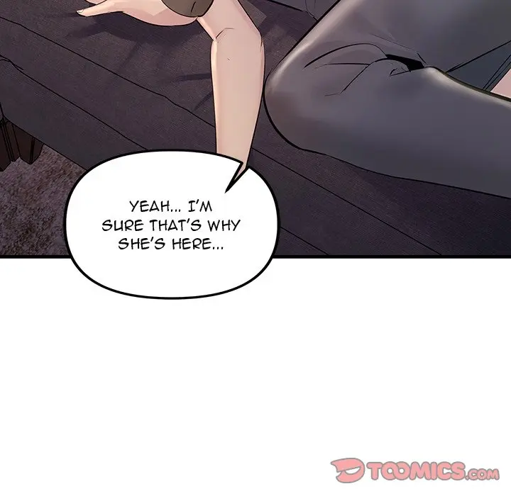 Tangled Webs Chapter 21 - Page 102