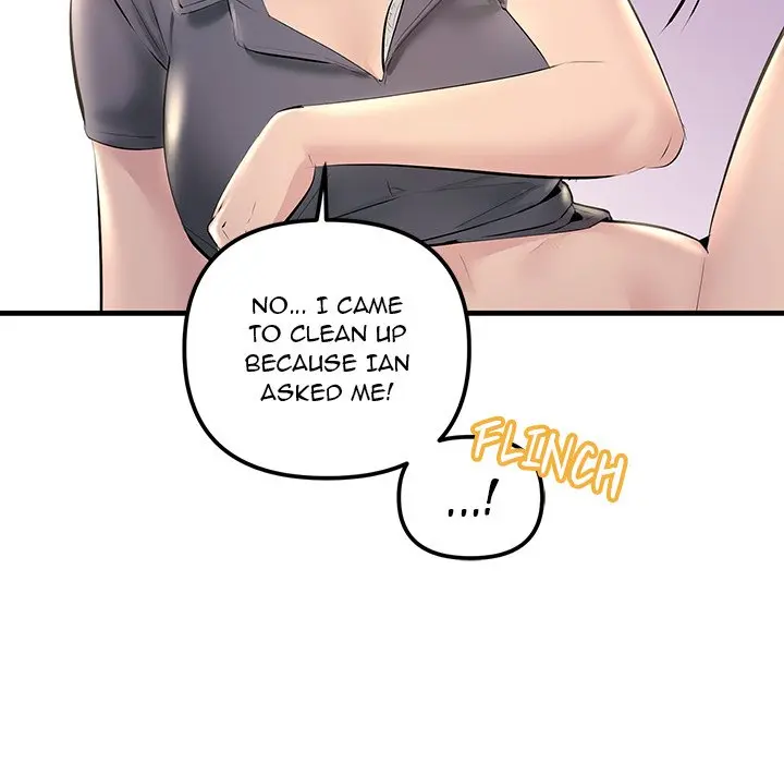 Tangled Webs Chapter 21 - Page 115