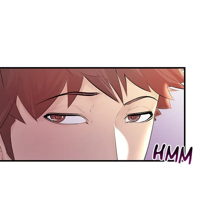 Tangled Webs Chapter 21 - Page 15