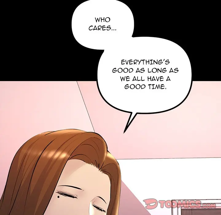 Tangled Webs Chapter 21 - Page 21