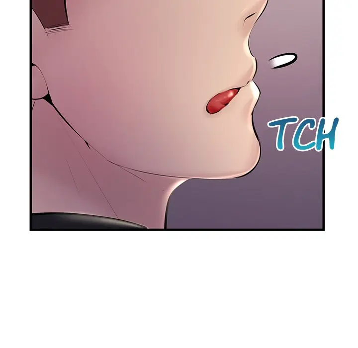 Tangled Webs Chapter 21 - Page 24