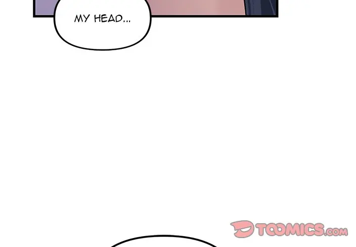 Tangled Webs Chapter 21 - Page 3