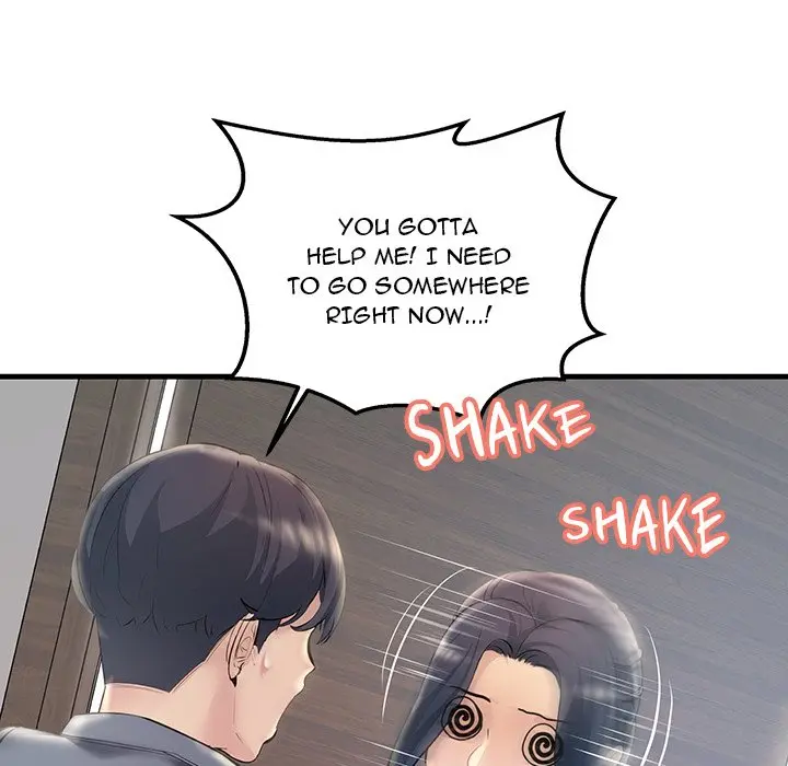 Tangled Webs Chapter 21 - Page 42