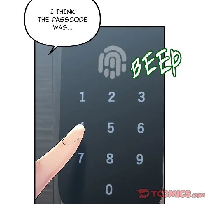 Tangled Webs Chapter 21 - Page 66