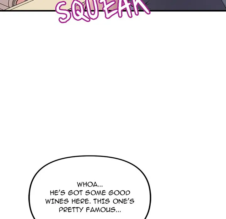 Tangled Webs Chapter 21 - Page 79