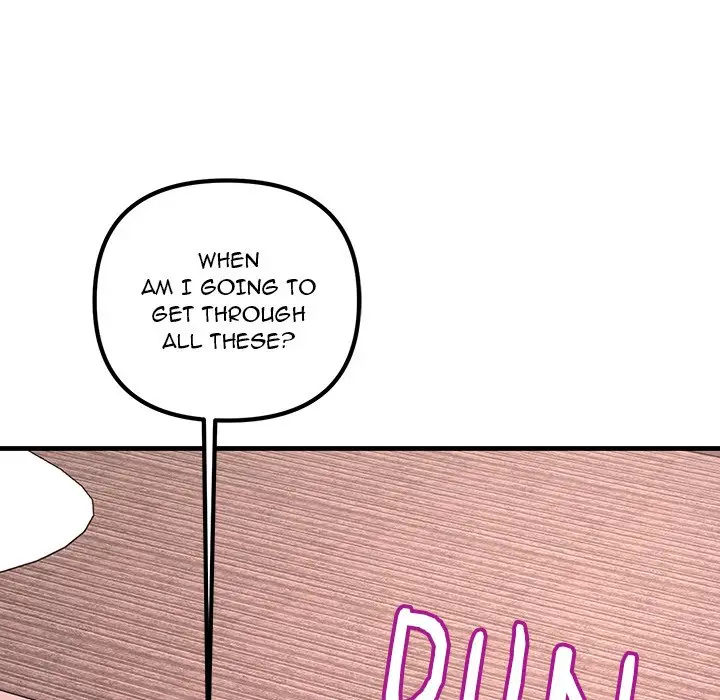 Tangled Webs Chapter 21 - Page 8