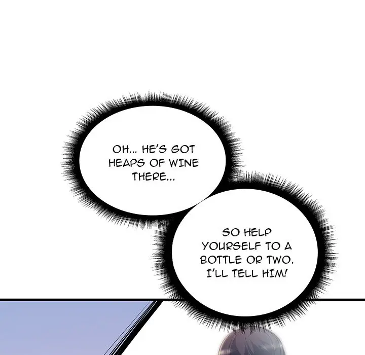 Tangled Webs Chapter 21 - Page 82