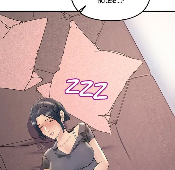 Tangled Webs Chapter 21 - Page 91