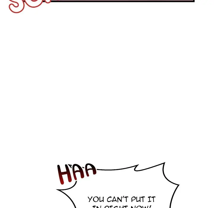 Tangled Webs Chapter 22 - Page 12