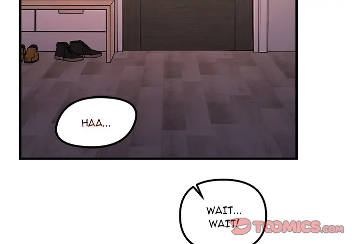 Tangled Webs Chapter 22 - Page 3