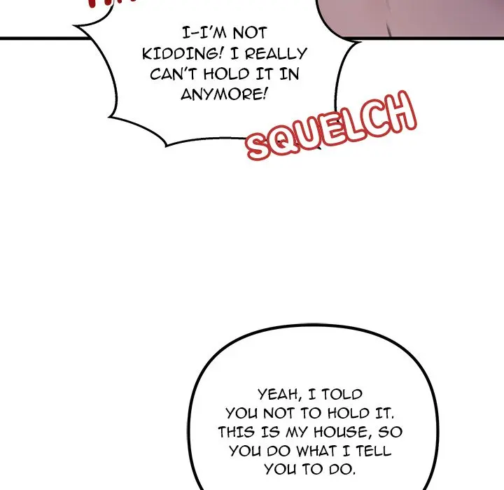 Tangled Webs Chapter 22 - Page 32