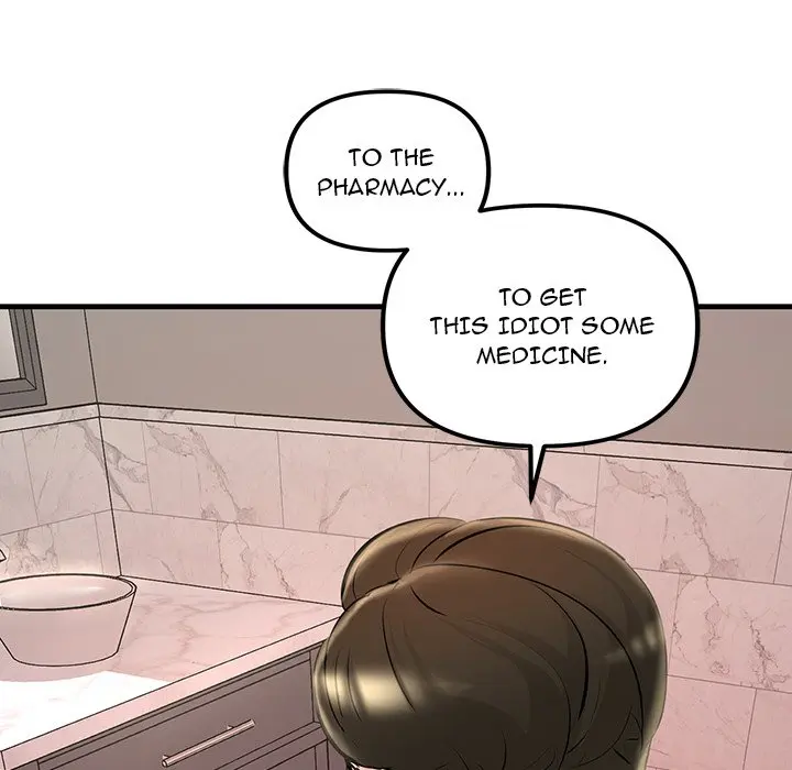 Tangled Webs Chapter 23 - Page 103