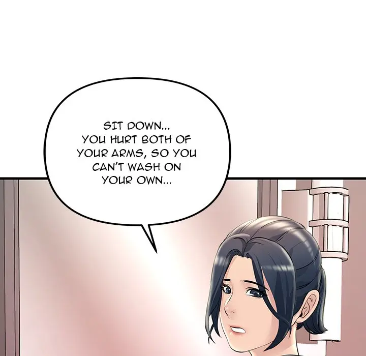 Tangled Webs Chapter 23 - Page 114