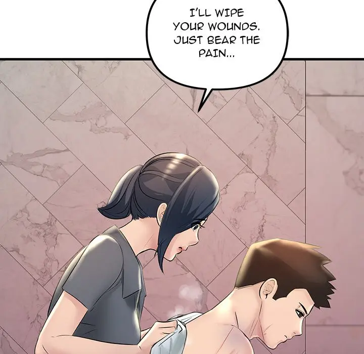 Tangled Webs Chapter 23 - Page 117