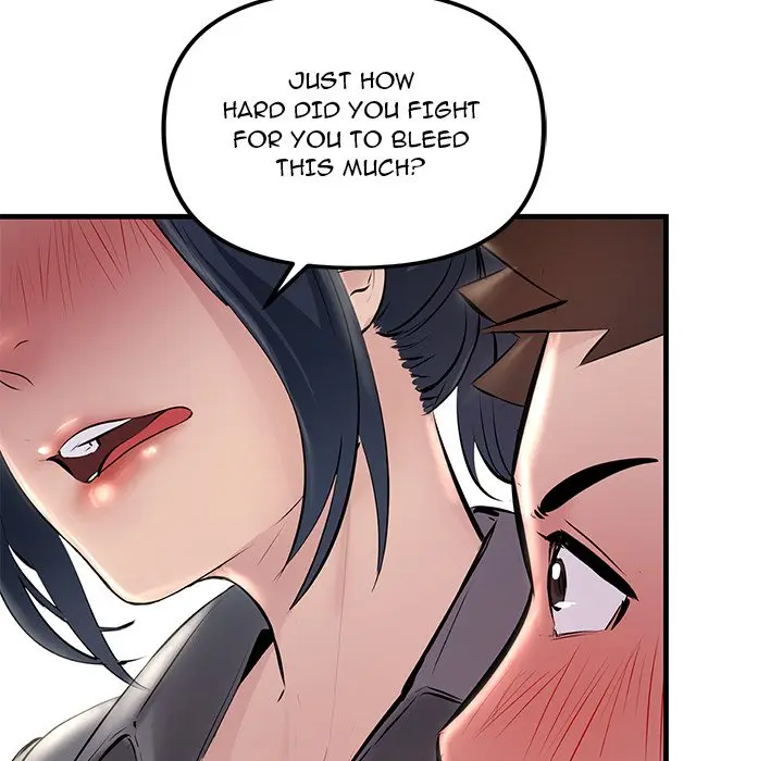 Tangled Webs Chapter 23 - Page 126