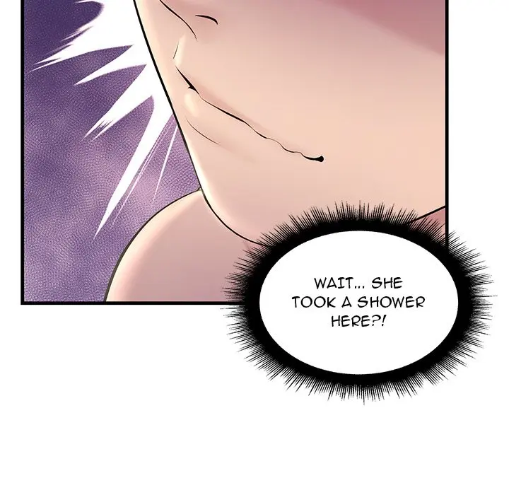 Tangled Webs Chapter 23 - Page 129
