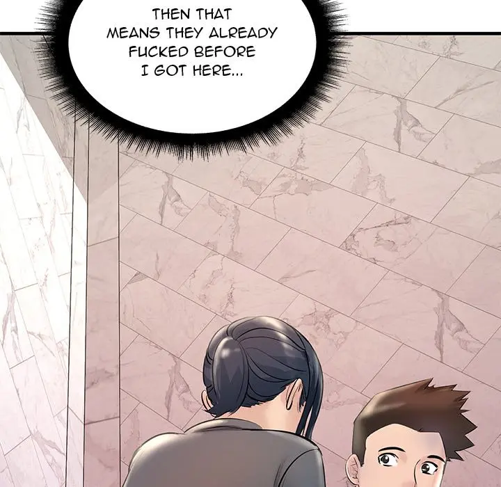 Tangled Webs Chapter 23 - Page 131