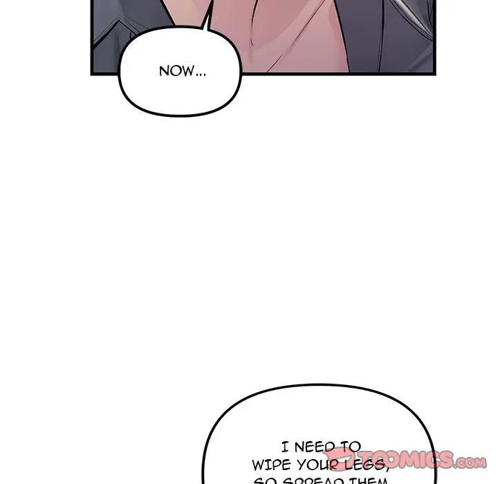 Tangled Webs Chapter 23 - Page 135