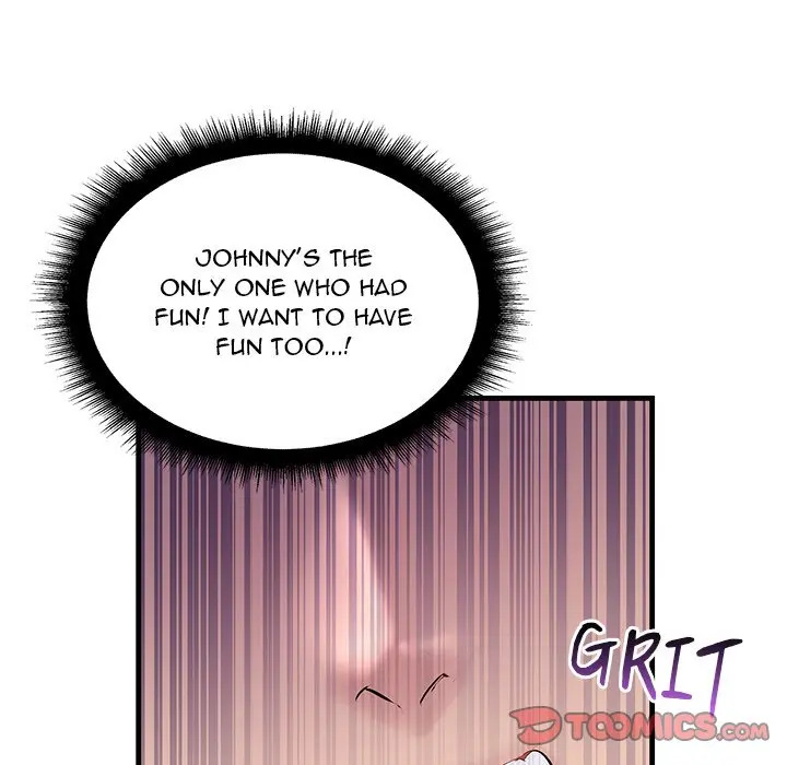Tangled Webs Chapter 23 - Page 147