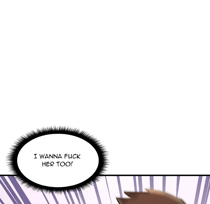 Tangled Webs Chapter 23 - Page 149