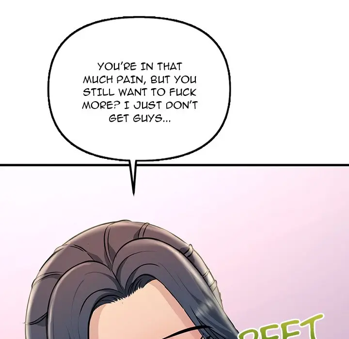 Tangled Webs Chapter 23 - Page 165