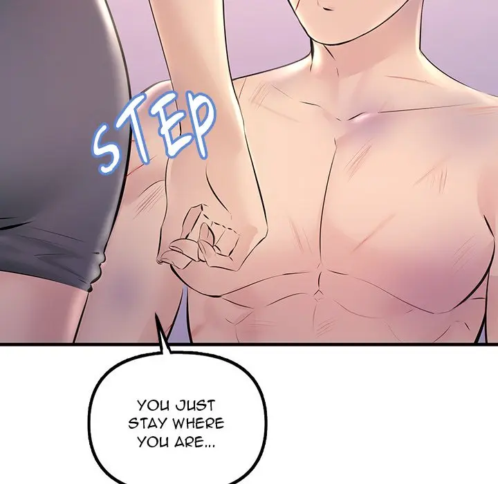 Tangled Webs Chapter 23 - Page 168