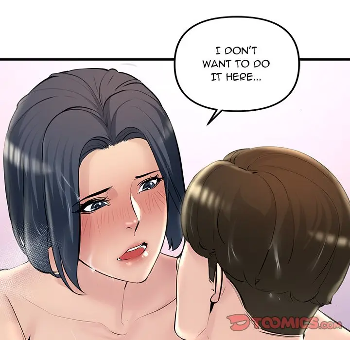 Tangled Webs Chapter 23 - Page 27