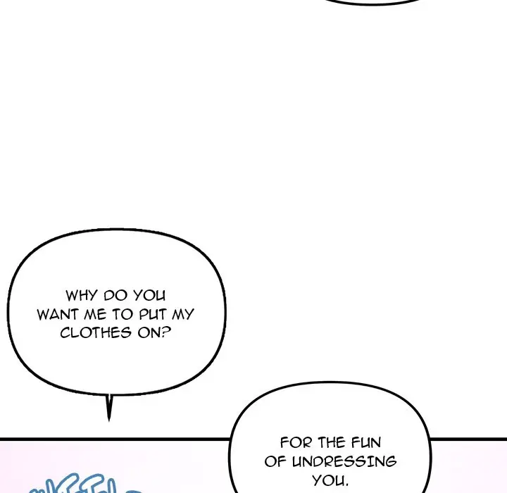 Tangled Webs Chapter 23 - Page 32