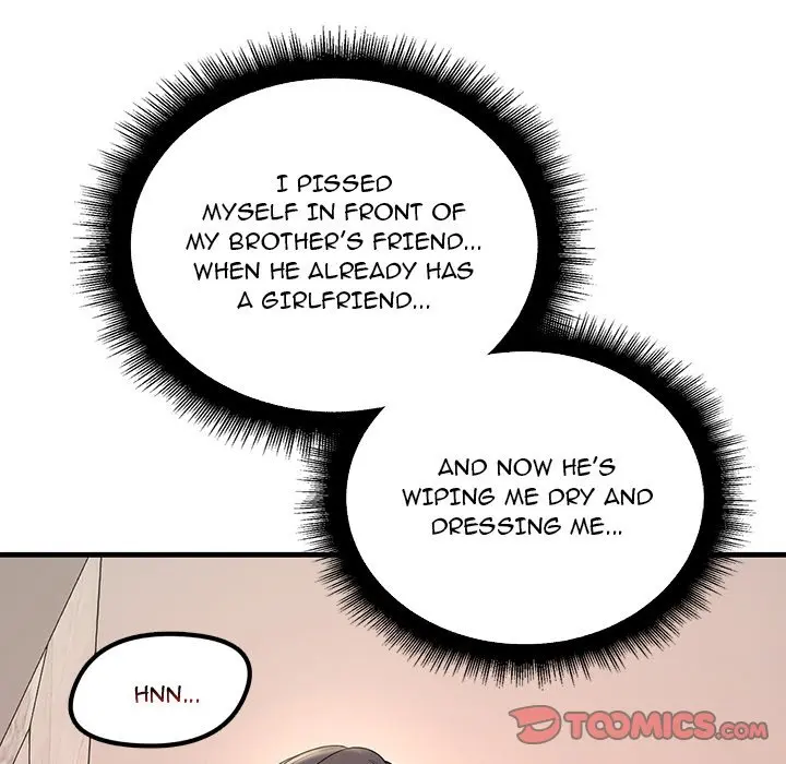 Tangled Webs Chapter 23 - Page 39