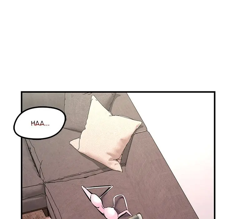 Tangled Webs Chapter 23 - Page 5