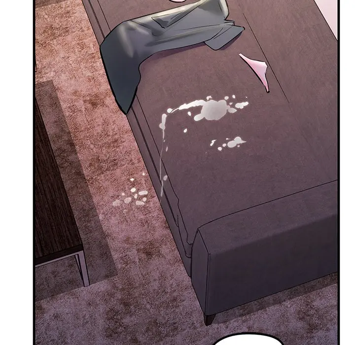 Tangled Webs Chapter 23 - Page 6