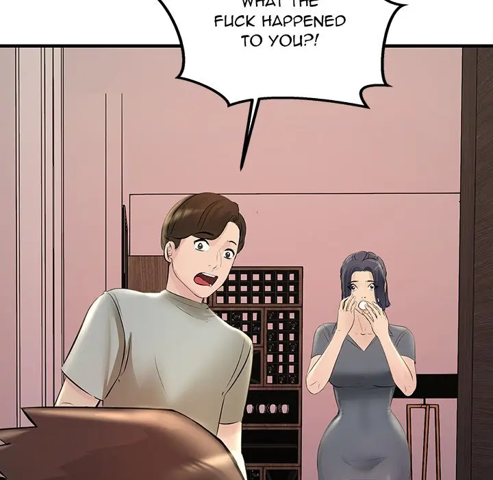 Tangled Webs Chapter 23 - Page 82