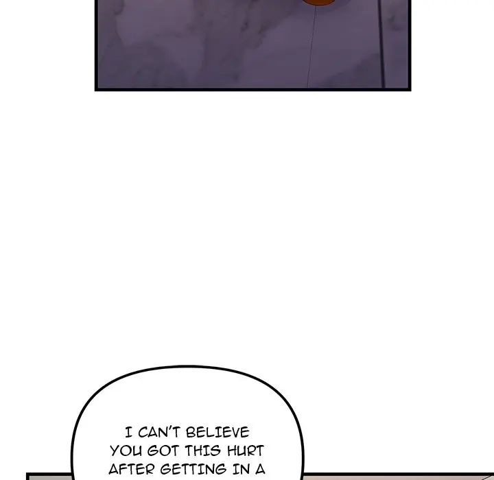 Tangled Webs Chapter 23 - Page 91