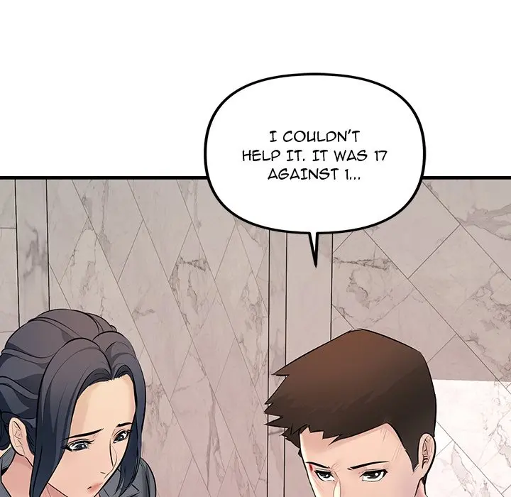 Tangled Webs Chapter 23 - Page 94