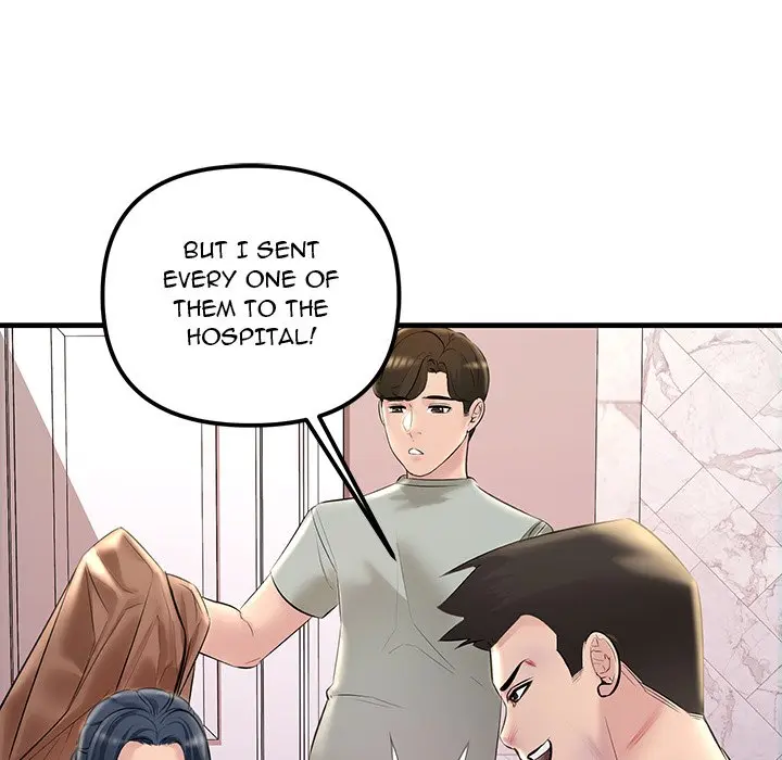 Tangled Webs Chapter 23 - Page 98