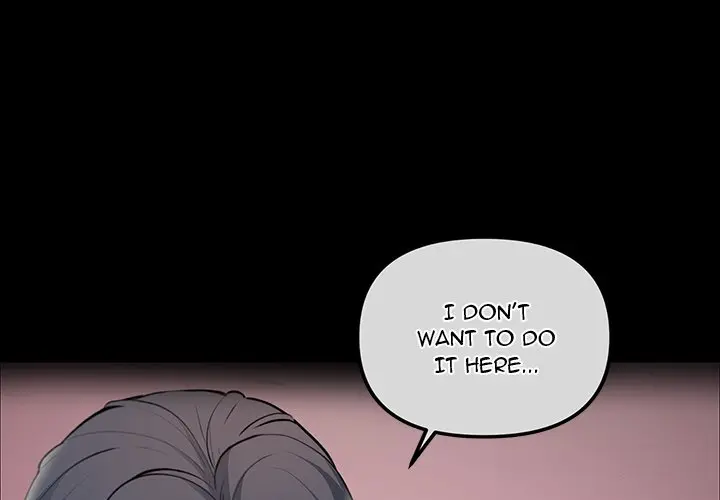 Tangled Webs Chapter 24 - Page 1