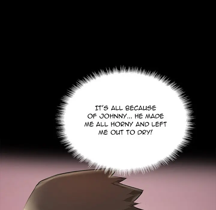 Tangled Webs Chapter 24 - Page 10