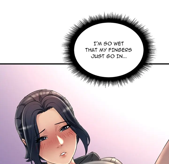 Tangled Webs Chapter 24 - Page 101