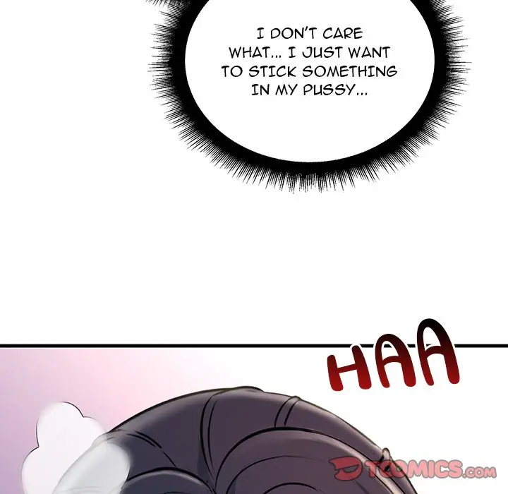 Tangled Webs Chapter 24 - Page 111