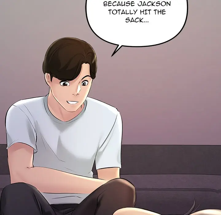Tangled Webs Chapter 24 - Page 115