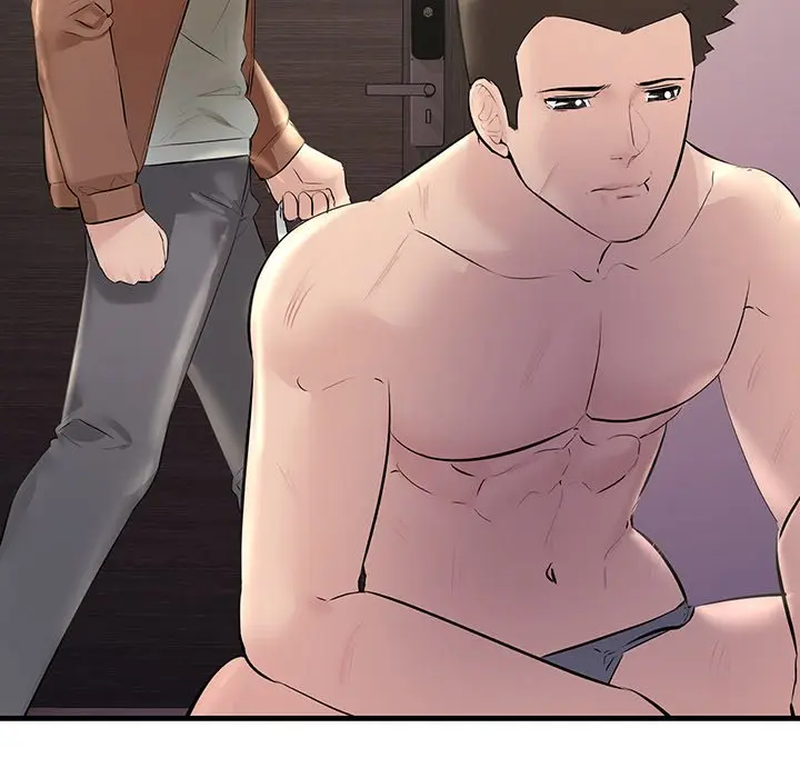 Tangled Webs Chapter 24 - Page 61
