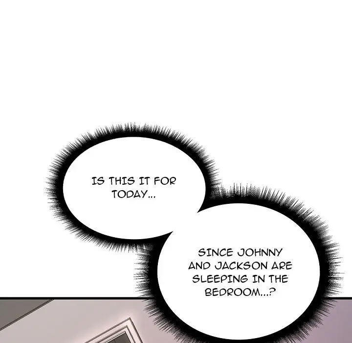 Tangled Webs Chapter 24 - Page 92