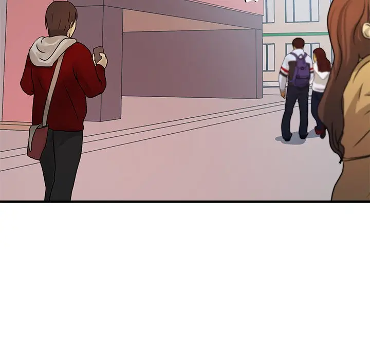 Tangled Webs Chapter 25 - Page 108