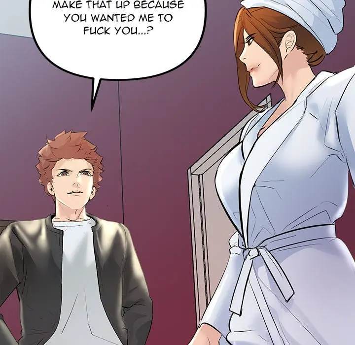 Tangled Webs Chapter 25 - Page 116