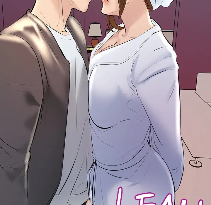 Tangled Webs Chapter 25 - Page 121