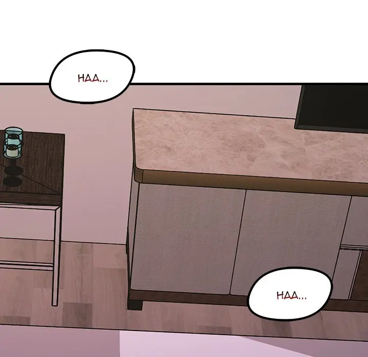 Tangled Webs Chapter 25 - Page 18